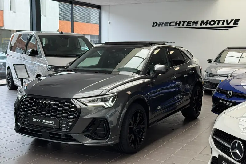 Audi Q3 (2023)