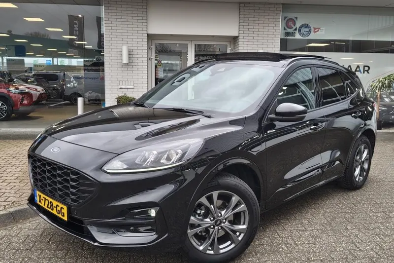 Ford Kuga (2023)