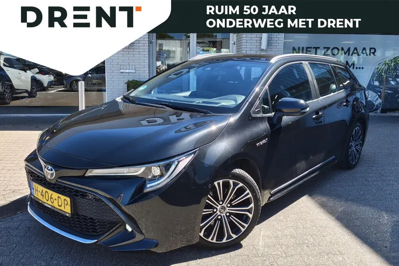 Toyota Corolla (2020)