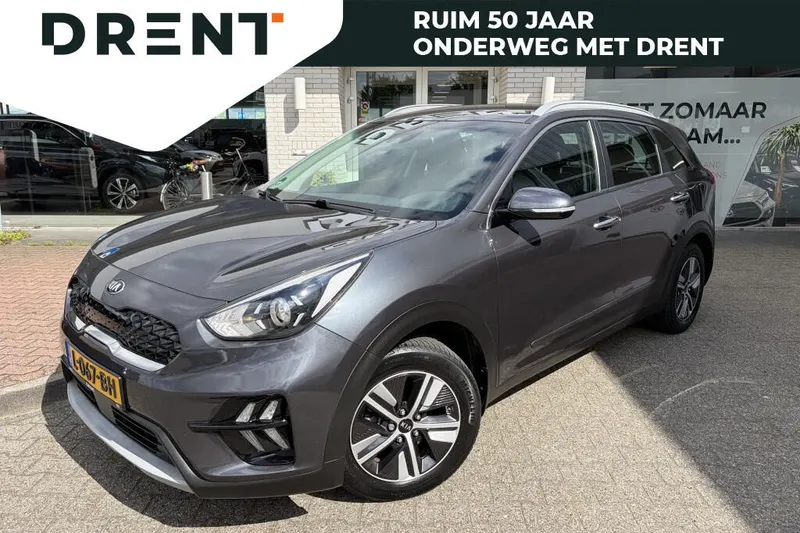 Kia Niro (2021)