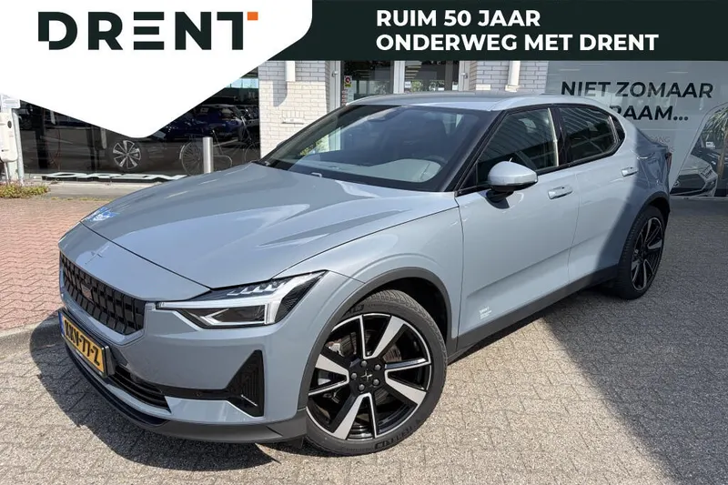 Polestar 2 (2023)
