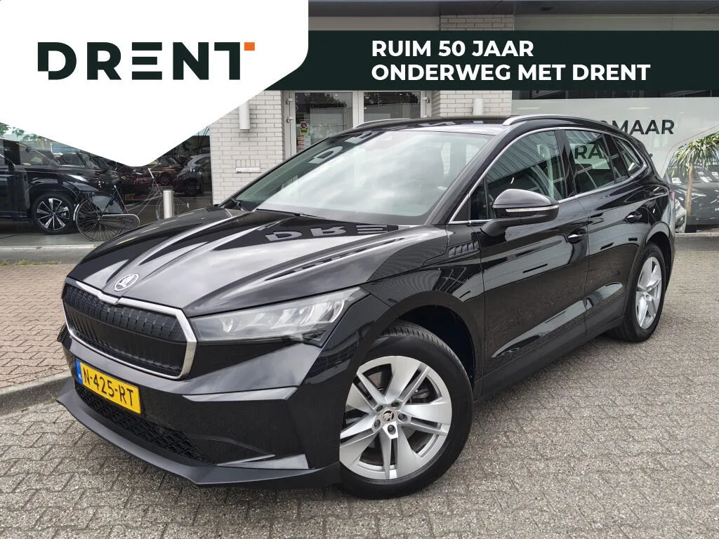 Škoda Enyaq (2021) — foto 1