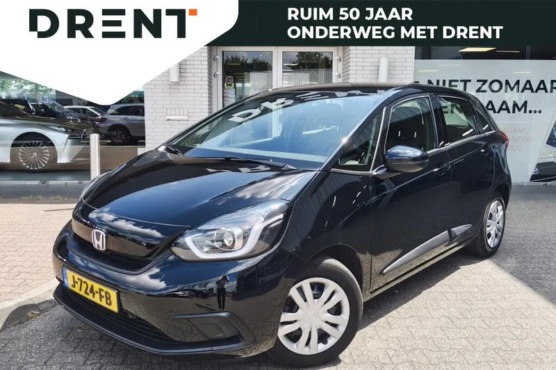 Honda Jazz (2020)