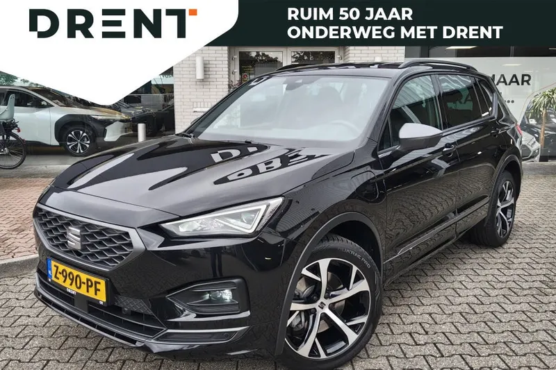 SEAT Tarraco (2023)