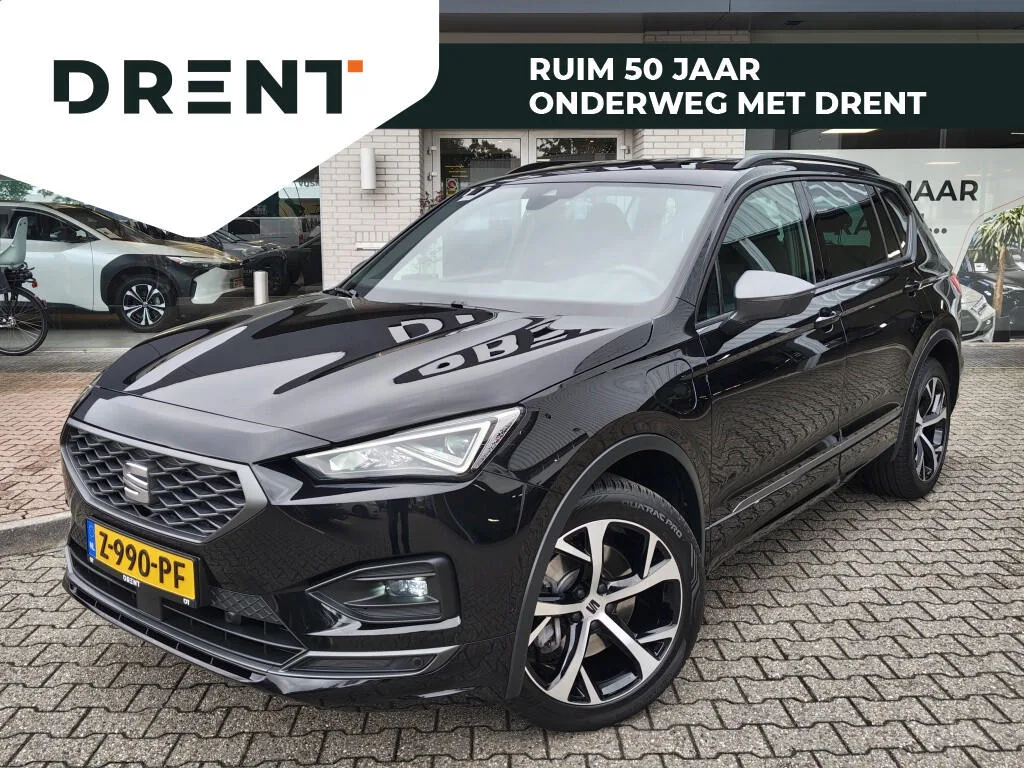SEAT Tarraco (2023) — foto 1