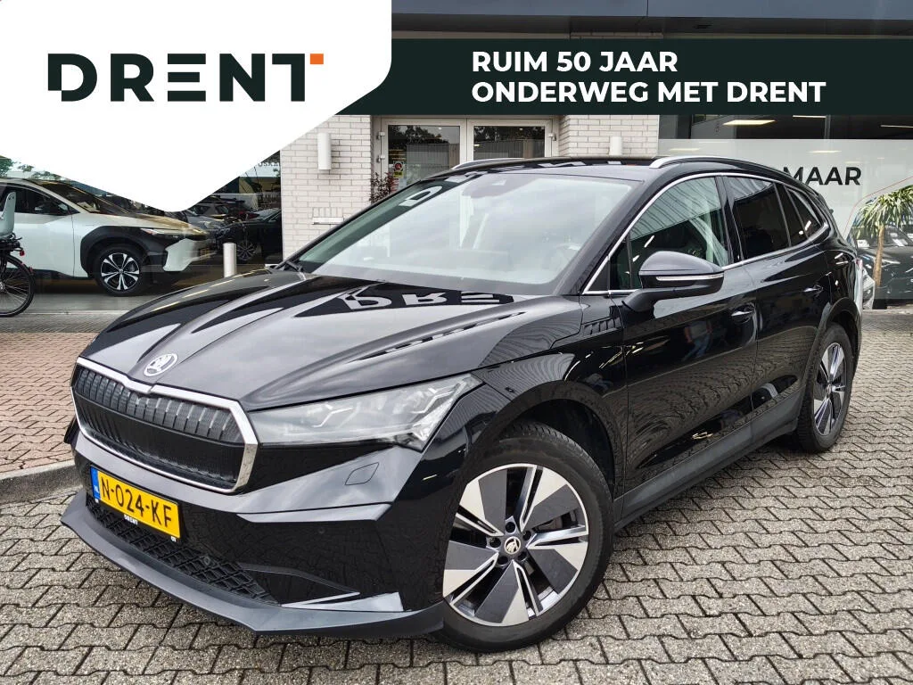 Škoda Enyaq (2021) — foto 1