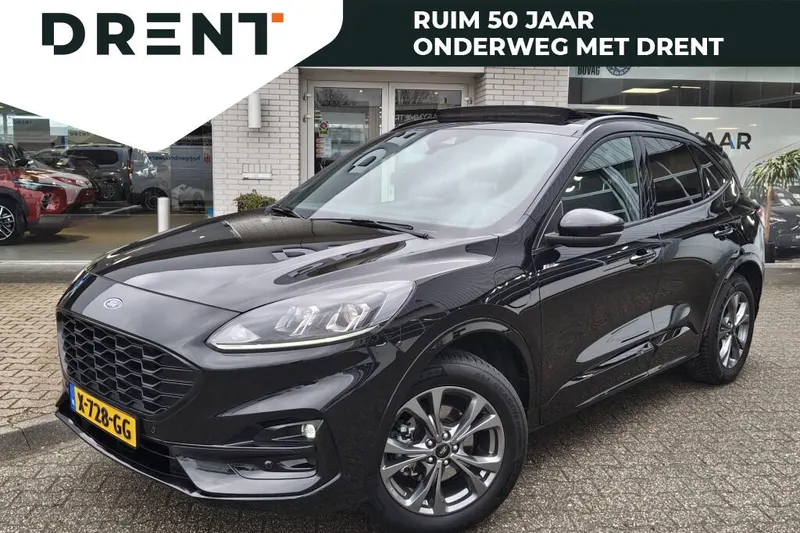 Ford Kuga (2023)