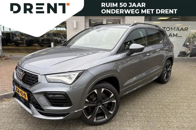 CUPRA Ateca (2023)
