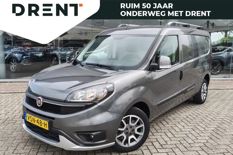 Fiat Doblò (2022)