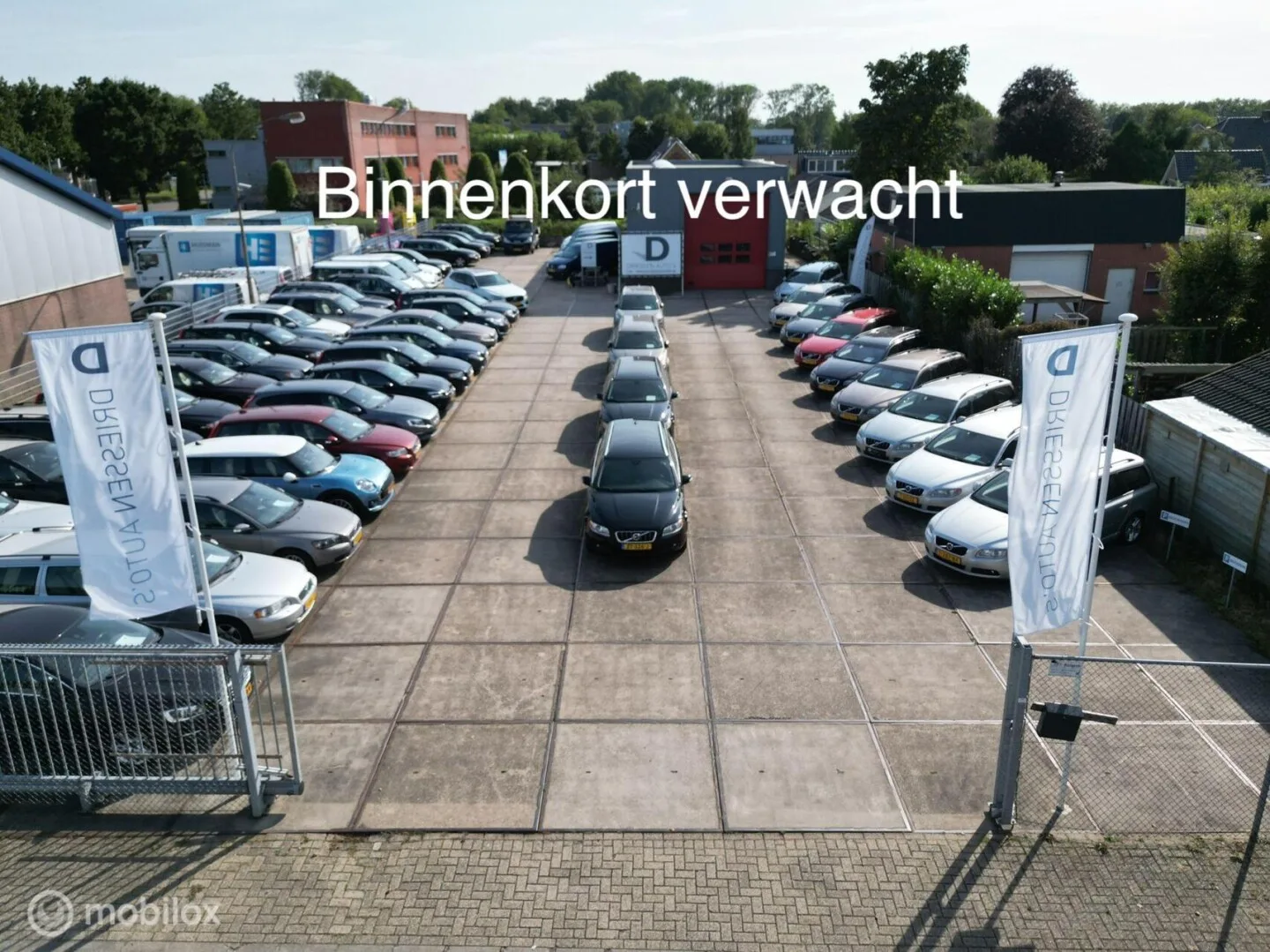 Volvo V60 (2022) — foto 1