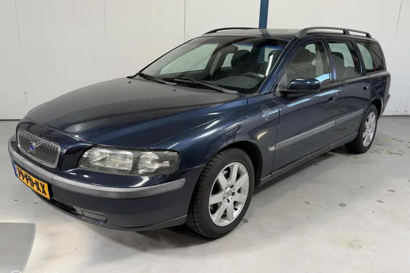 Volvo V70 (2004)