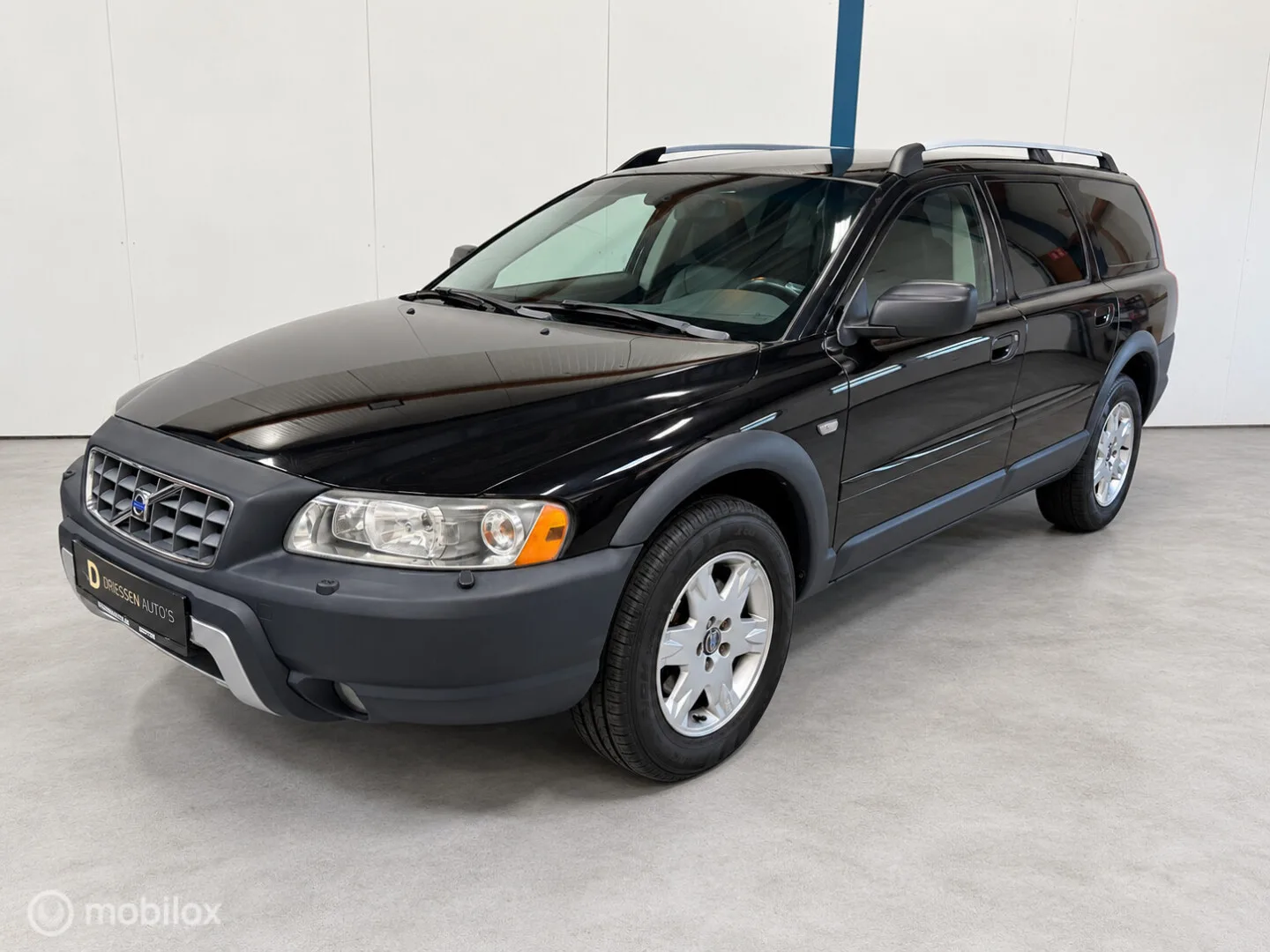 Volvo XC70 (2004) — foto 1