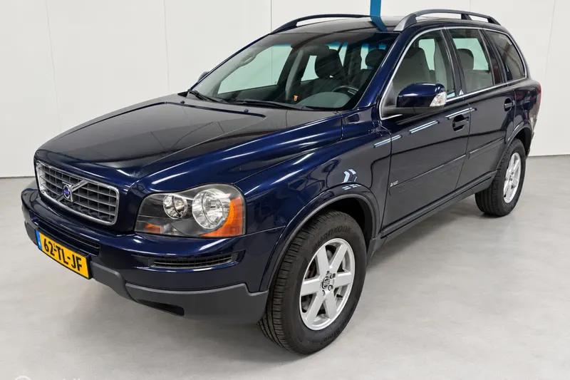 Volvo XC90 (2006)