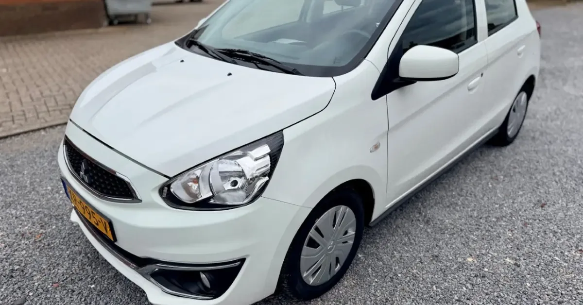 Mitsubishi Space (2019) — foto 1