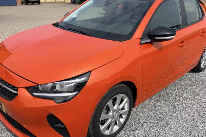 Opel Corsa (2022)