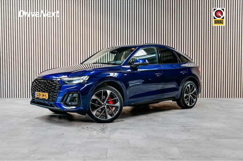 Audi  (2023)
