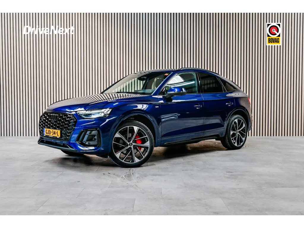 Audi (2023) — foto 1