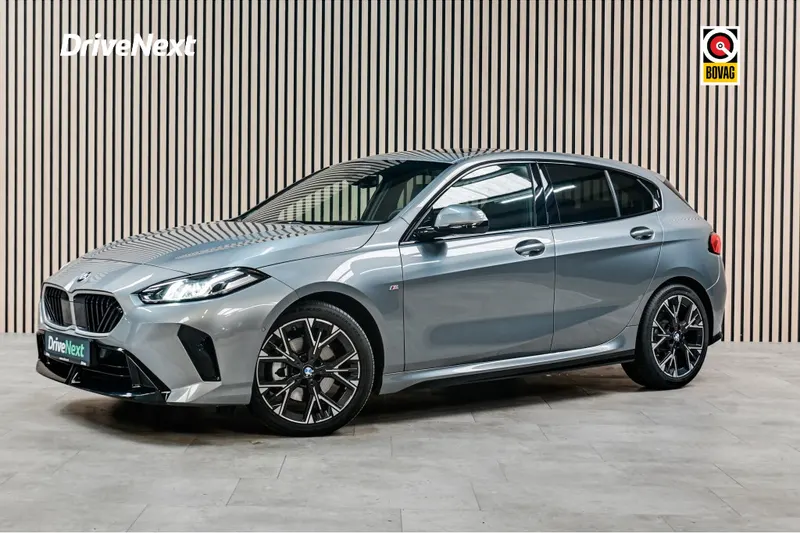 BMW 1-Serie (2025)