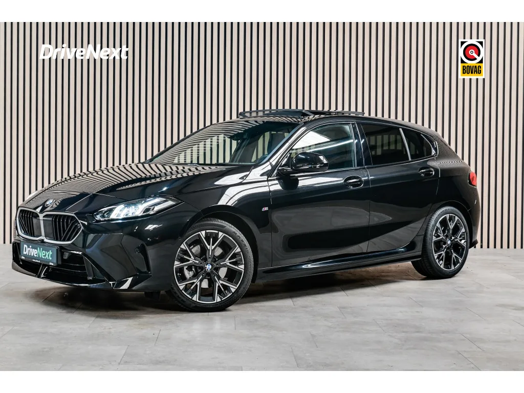 BMW (2025) — foto 1
