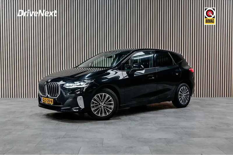 BMW 2-Serie (2022)