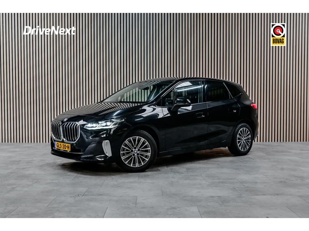 BMW  (2022) — foto 1