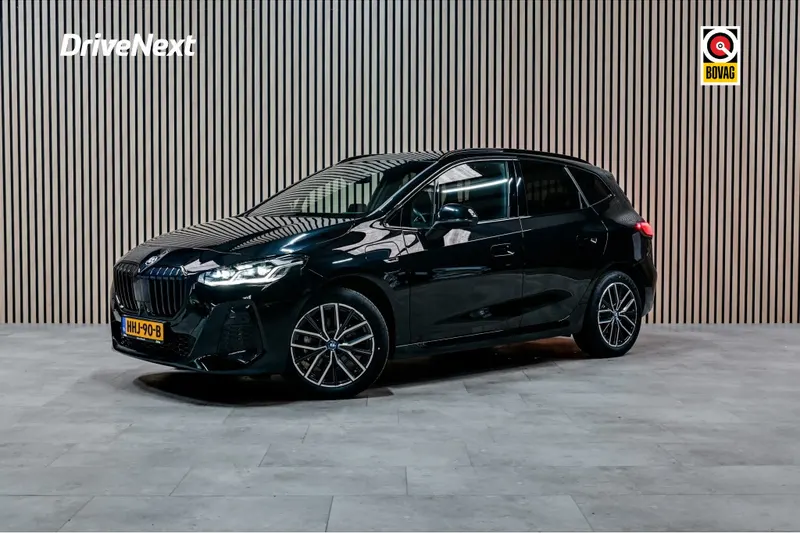 BMW 2-Serie (2022)