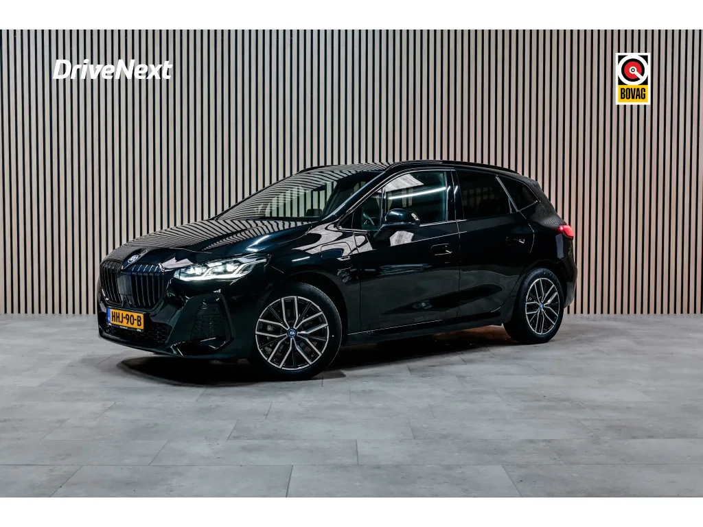 BMW  (2022) — foto 1