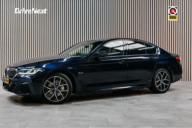 BMW  (2022)