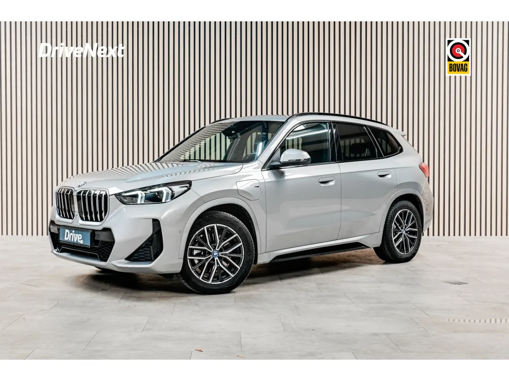 BMW (2025) — foto 1