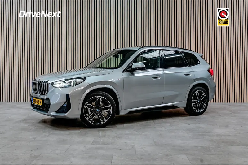 BMW X1 (2023)