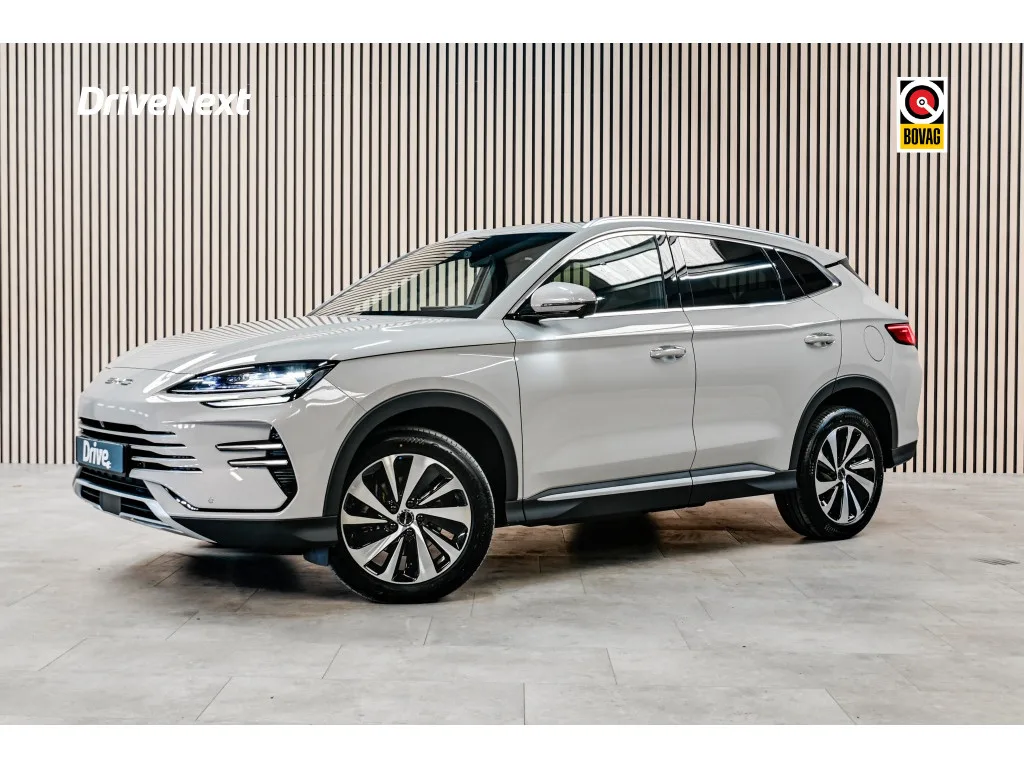 BYD  (2025) — foto 1