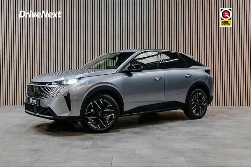 Peugeot 3008 (2025)
