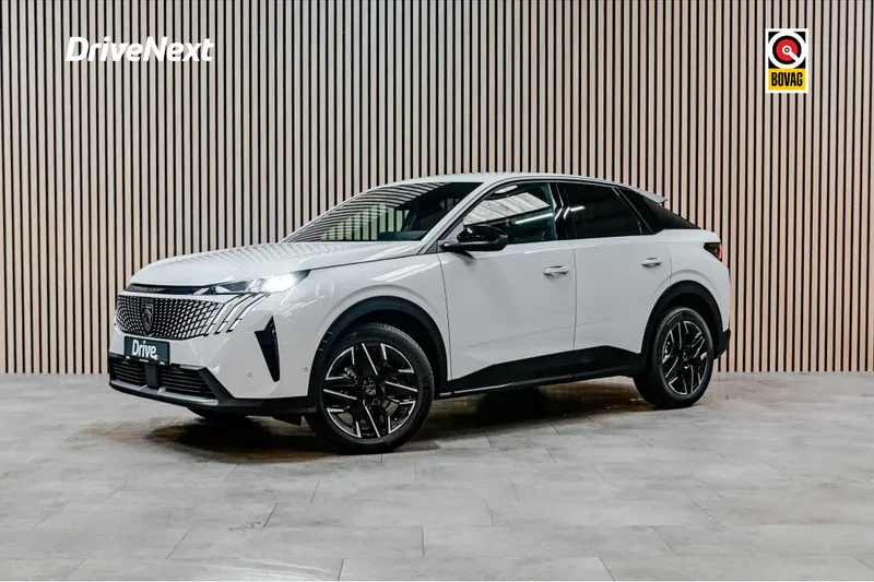 Peugeot 3008 (2025)