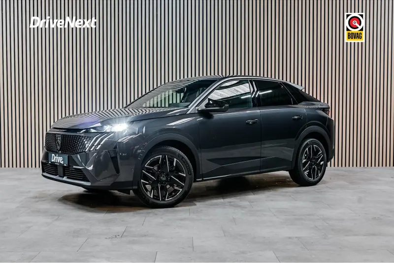Peugeot 3008 (2025)