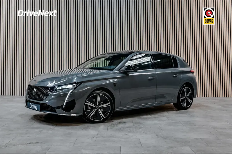 Peugeot 308 (2025)