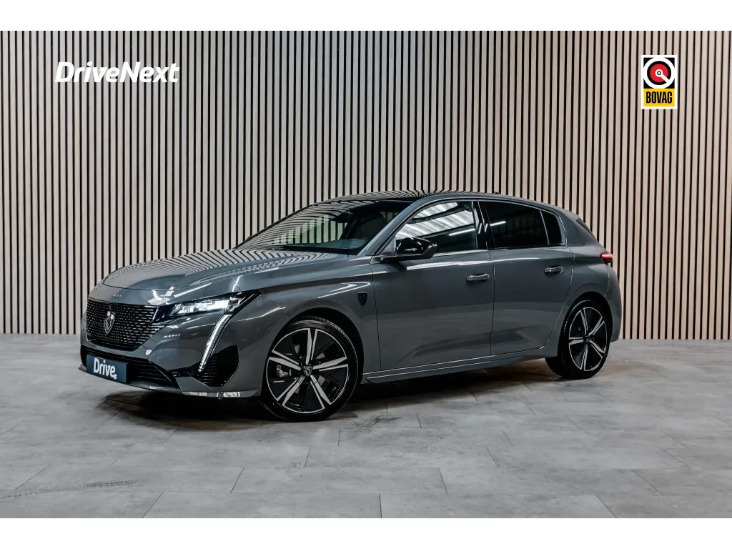 Peugeot  (2025) — foto 1