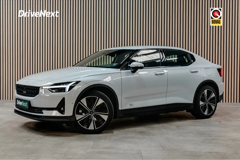Polestar 2 (2023)