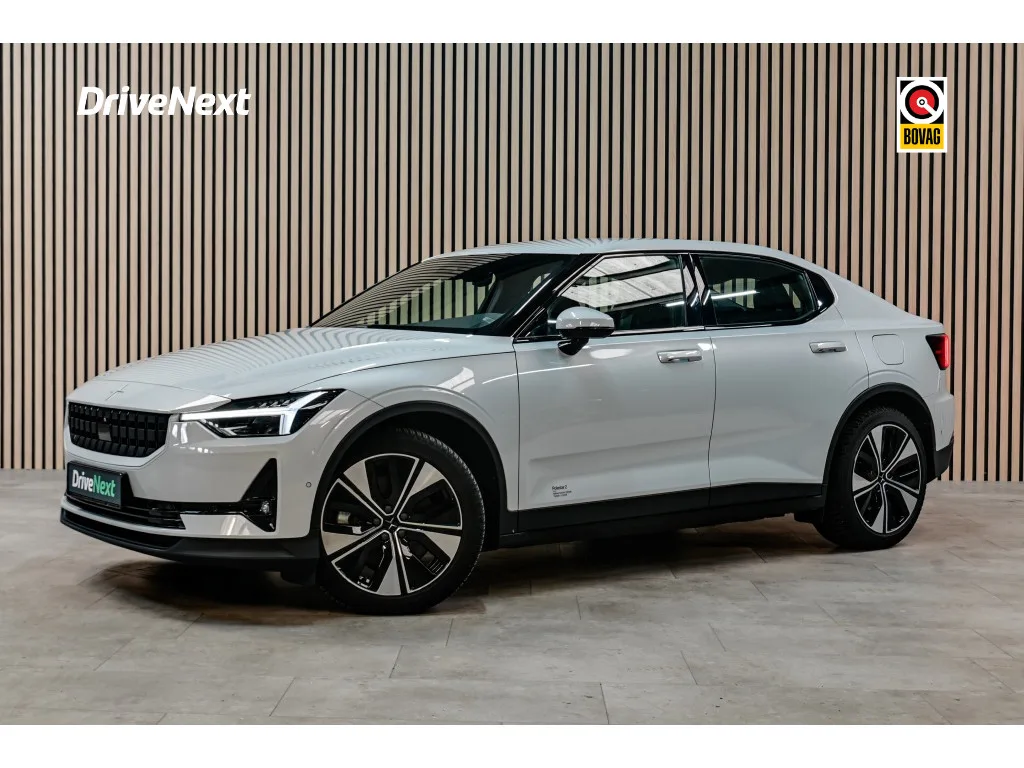 Polestar  (2023) — foto 1