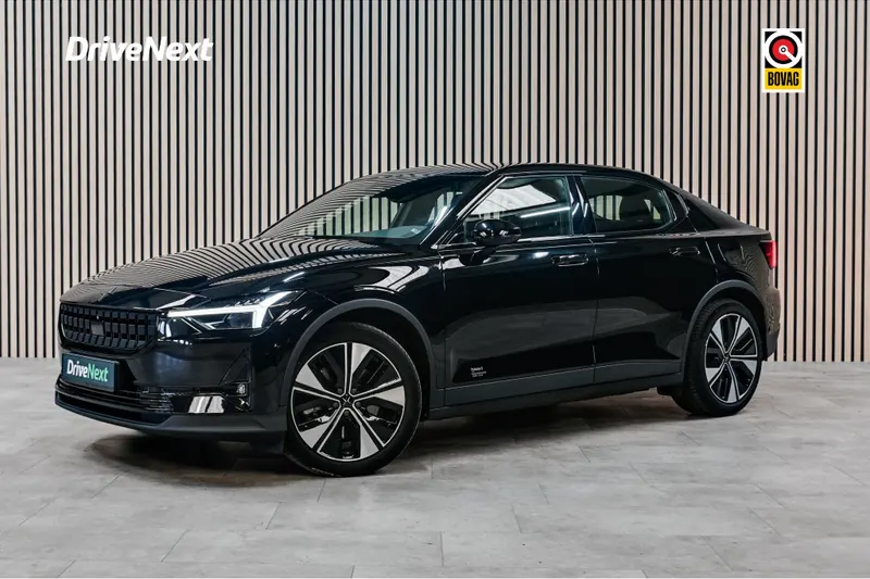 Polestar 2 (2023)