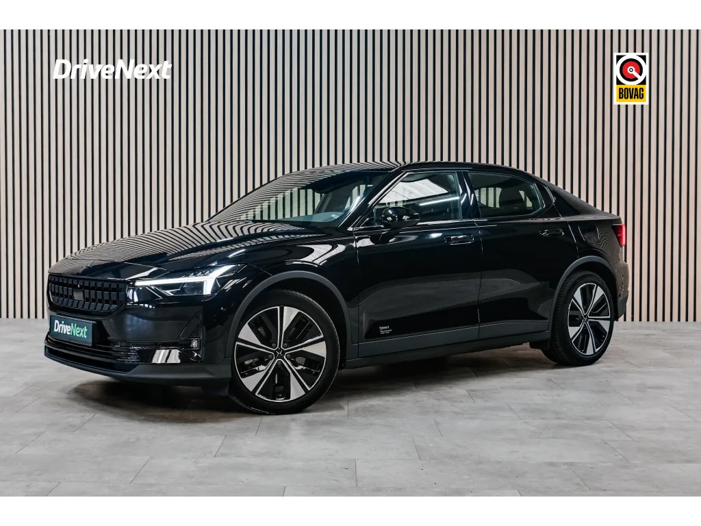 Polestar  (2023) — foto 1