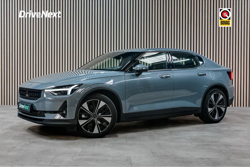 Polestar 2 (2023)