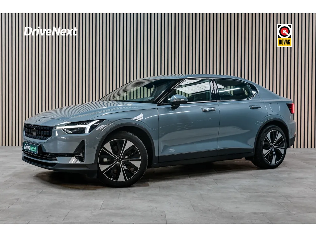 Polestar  (2023) — foto 1
