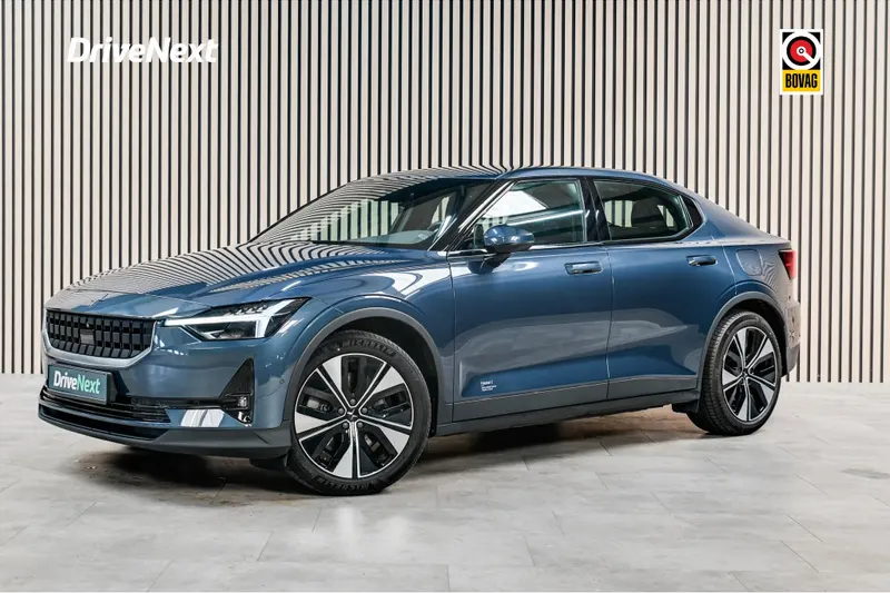 Polestar 2 (2023)