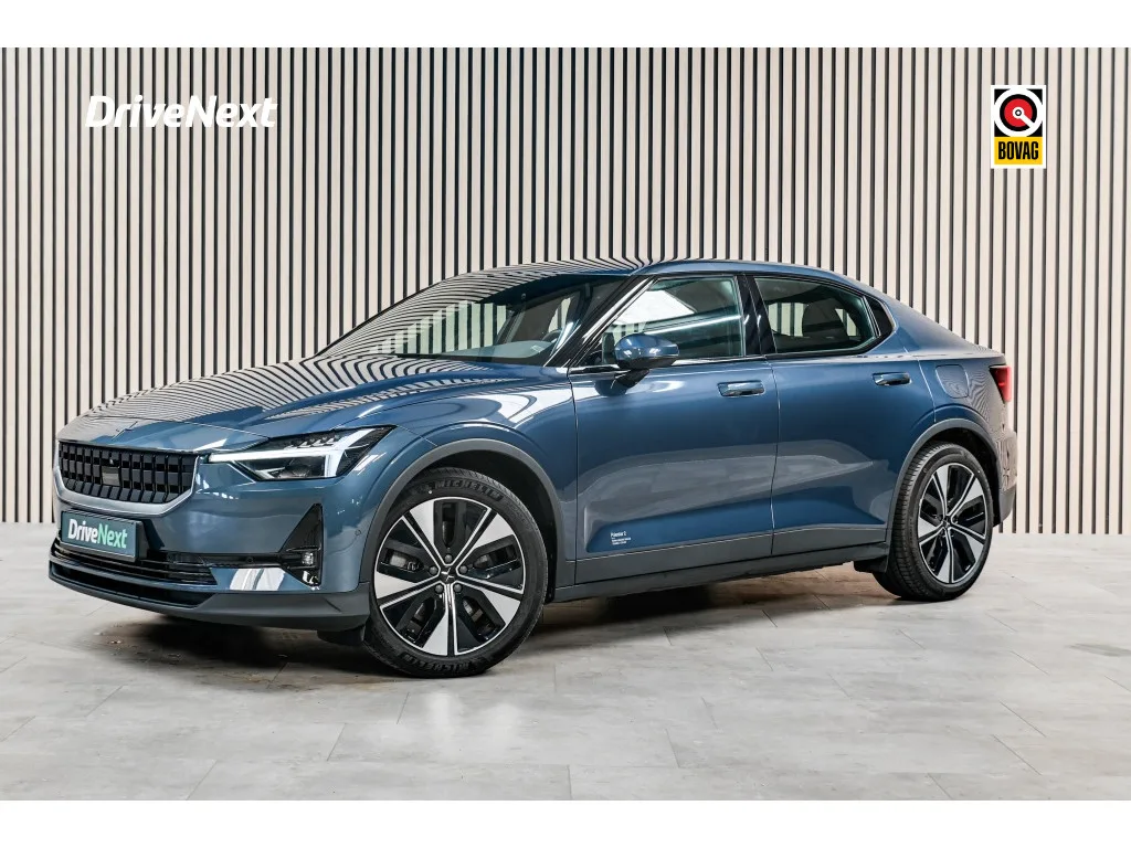 Polestar  (2023) — foto 1