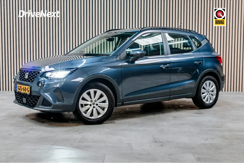 SEAT Arona (2023)