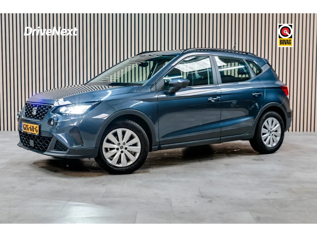 SEAT (2023) — foto 1