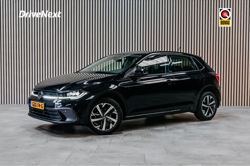 Volkswagen Polo (2024)