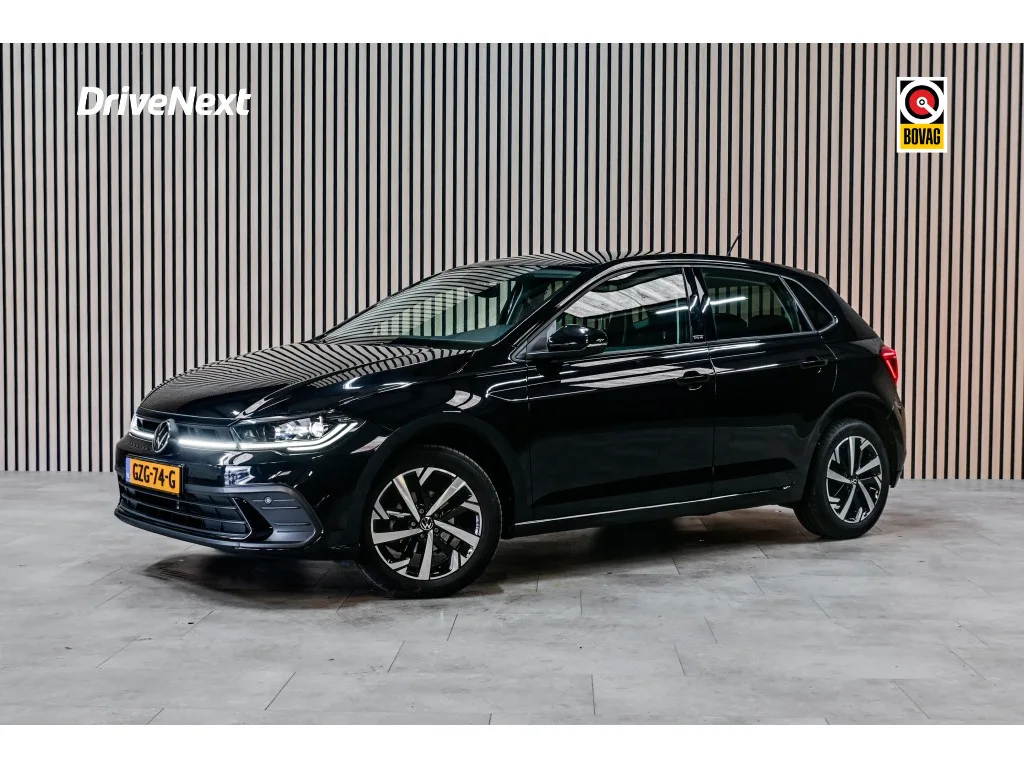 Volkswagen (2024) — foto 1
