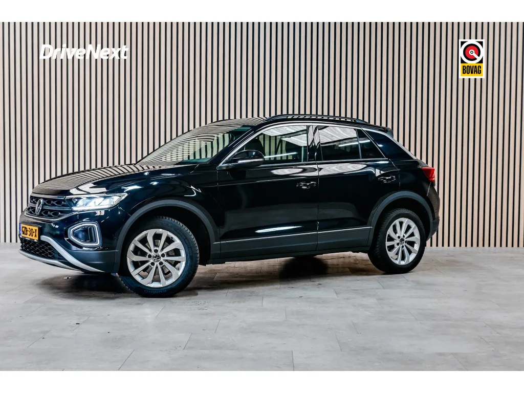 Volkswagen  (2023) — foto 1