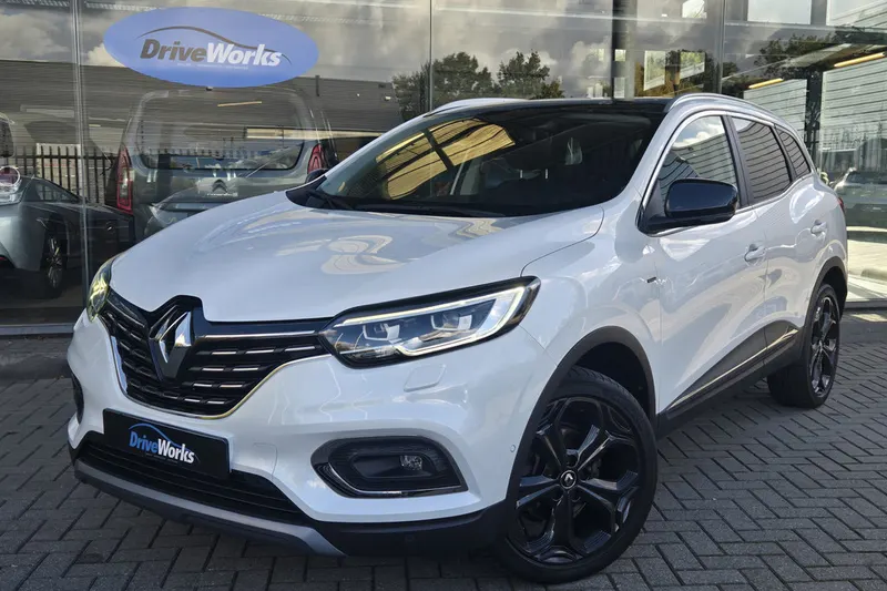Renault Kadjar (2019)